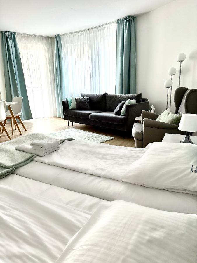 Al-Dom Apartamenty Olymp 109 Kolobrzeg Dış mekan fotoğraf